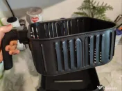 AirFryer Friteuza Cosori CS 158-RXB 1700 W 5.5 Litri 13 Programe Negru