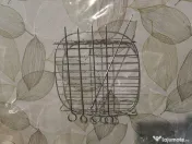 AirFryer Friteuza Cosori CS 158-RXB 1700 W 5.5 Litri 13 Programe Negru