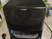 AirFryer Friteuza Cosori CS 158-RXB 1700 W 5.5 Litri 13 Programe Negru