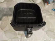AirFryer Friteuza Cosori CS 158-RXB 1700 W 5.5 Litri 13 Programe Negru