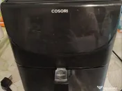 AirFryer Friteuza Cosori CS 158-RXB 1700 W 5.5 Litri 13 Programe Negru