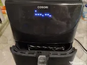 AirFryer Friteuza Cosori CS 158-RXB 1700 W 5.5 Litri 13 Programe Negru