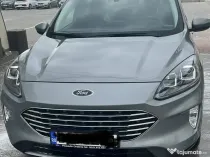 Ford Kuga PHEV 2023, garantie iunie 2028, 35000 Km, primul proprietar