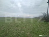 Teren intravilan, Centura de Nord, 2.1 ha, deschidere 41m 