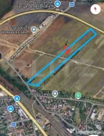 Teren intravilan industrial, Centura de Nord, 2.1 ha, deschi