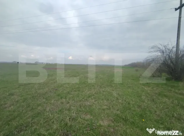 Teren intravilan industrial, Centura de Nord, 2.1 ha, deschi - Craiova (Dolj)