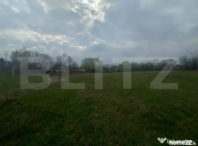 Teren intravilan industrial, Centura de Nord, 2.1 ha, deschi - Craiova (Dolj)
