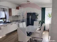 Duplex modern, spațios, cu șemineu – Plugarilor, 800€ 