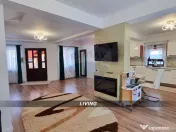 Duplex modern, spațios, cu șemineu – Plugarilor, 800€ 