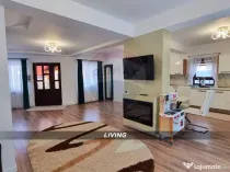 Duplex modern, spațios, cu șemineu – Plugarilor, 800€