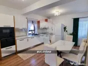 Duplex modern, spațios, cu șemineu – Plugarilor, 800€ 