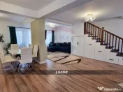 Duplex modern, spațios, cu șemineu – Plugarilor, 800€ 