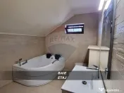 Duplex modern, spațios, cu șemineu – Plugarilor, 800€ 