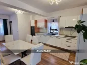 Duplex modern, spațios, cu șemineu – Plugarilor, 800€ 