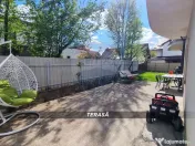 Duplex modern, spațios, cu șemineu – Plugarilor, 800€ 