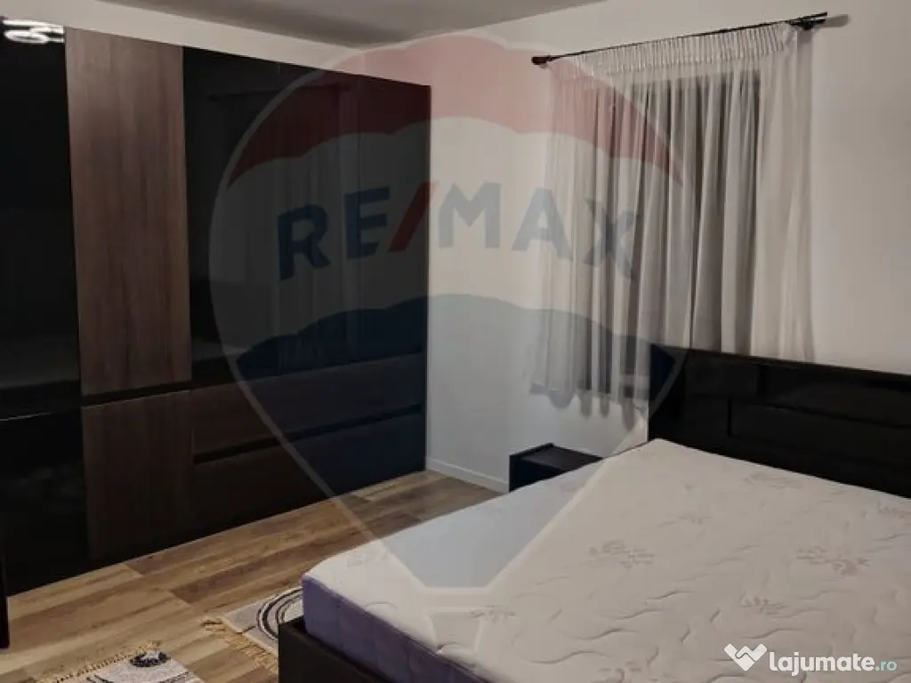 Duplex modern, spațios, cu șemineu – Plugarilor, 800€