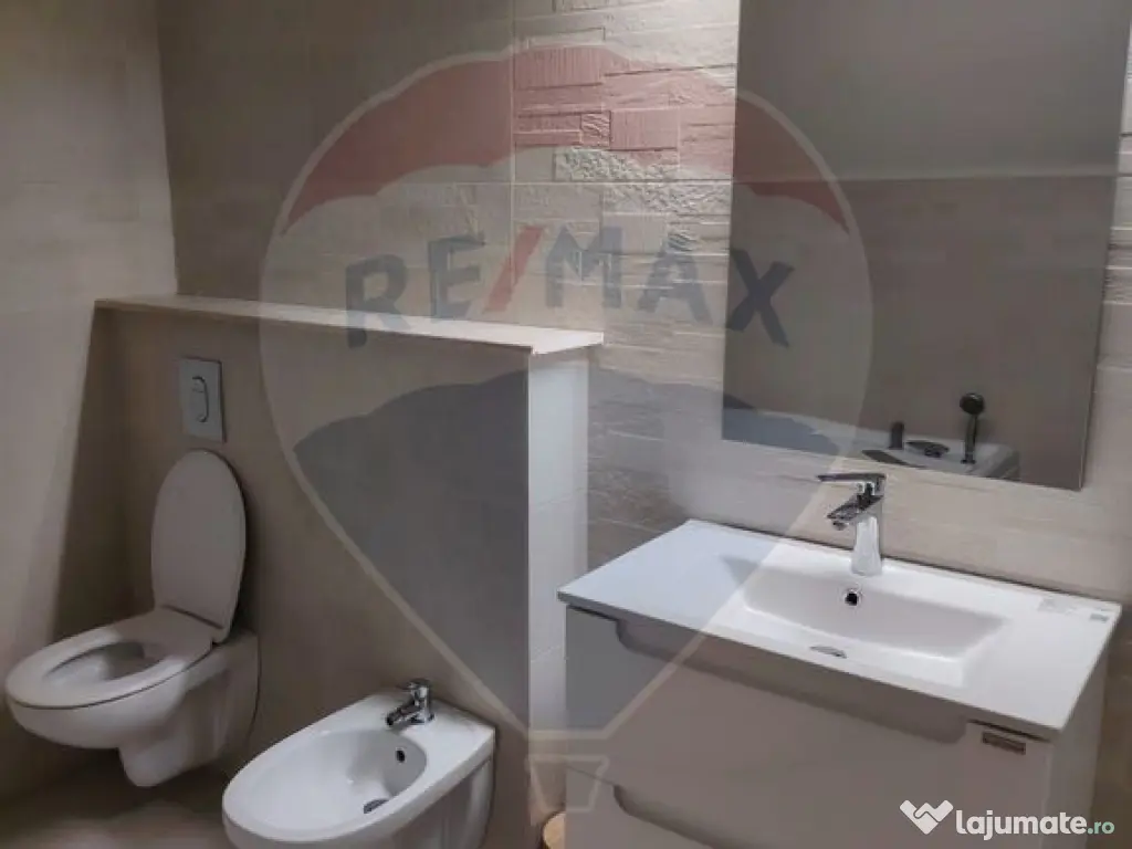 Duplex modern, spațios, cu șemineu – Plugarilor, 800€