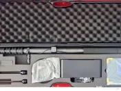 NOU!!! Camera de inspectie 4K + stâlp telescopic 5m – Profesional, portabil, 360 