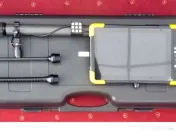 NOU!!! Camera de inspectie 4K + stâlp telescopic 5m – Profesional, portabil, 360 