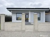 Casa Individuala | 1 Nivel | 3 camere | Teren 250mp 