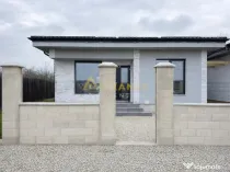 Casa Individuala | 1 Nivel | 3 camere | Teren 250mp