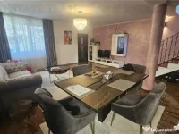 Duplex 4 camere mobilat lux in Rosu (Chiajna)