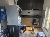 Duplex 4 camere mobilat lux in Rosu (Chiajna) 