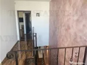 Duplex 4 camere mobilat lux in Rosu (Chiajna) 