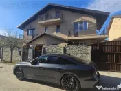 Duplex 4 camere mobilat lux in Rosu (Chiajna) 