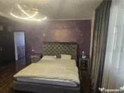 Duplex 4 camere mobilat lux in Rosu (Chiajna) 