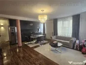 Duplex 4 camere mobilat lux in Rosu (Chiajna) 