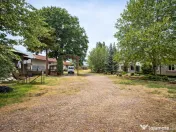 Cramă complet funcțională in inima Podgoriei Odobești 