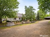 Cramă complet funcțională in inima Podgoriei Odobești 