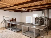 Cramă complet funcțională in inima Podgoriei Odobești 