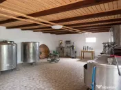 Cramă complet funcțională in inima Podgoriei Odobești 