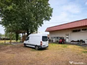 Cramă complet funcțională in inima Podgoriei Odobești 