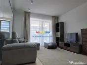 Apartament 2 camere - NOU- loc de parcare - Nusco City zona 