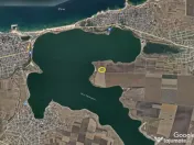 Teren de vanzare in Tuzla zona lac sarat Techirghiol 