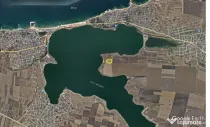 Teren de vanzare in Tuzla zona lac sarat Techirghiol