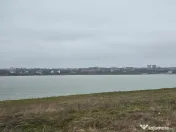 Teren de vanzare in Tuzla zona lac sarat Techirghiol 