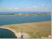 Teren de vanzare in Tuzla zona lac sarat Techirghiol 