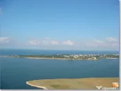 Teren de vanzare in Tuzla zona lac sarat Techirghiol 