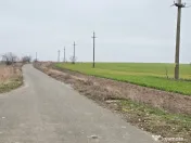 Teren de vanzare in Tuzla zona lac sarat Techirghiol 