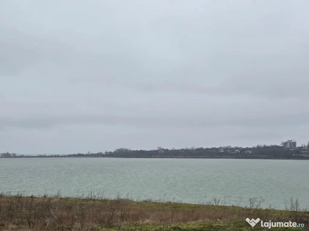 Teren de vanzare in Tuzla zona lac sarat Techirghiol