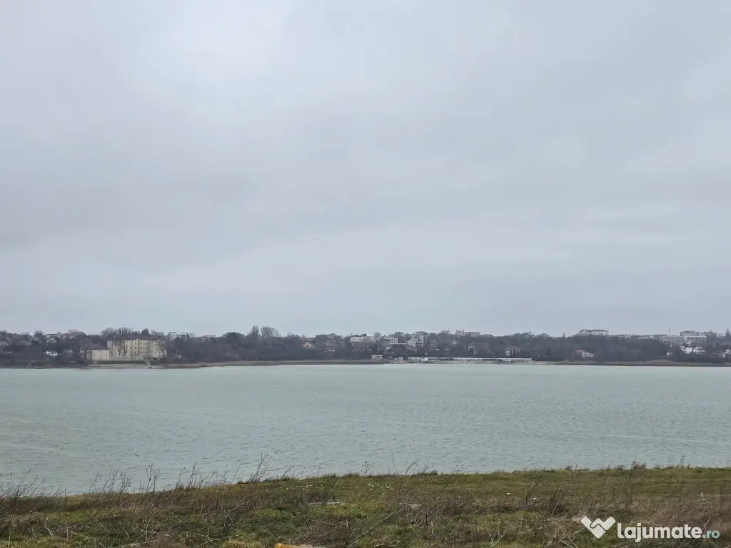Teren de vanzare in Tuzla zona lac sarat Techirghiol