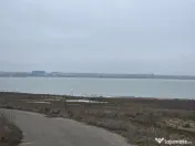 Teren de vanzare in Tuzla zona lac sarat Techirghiol 