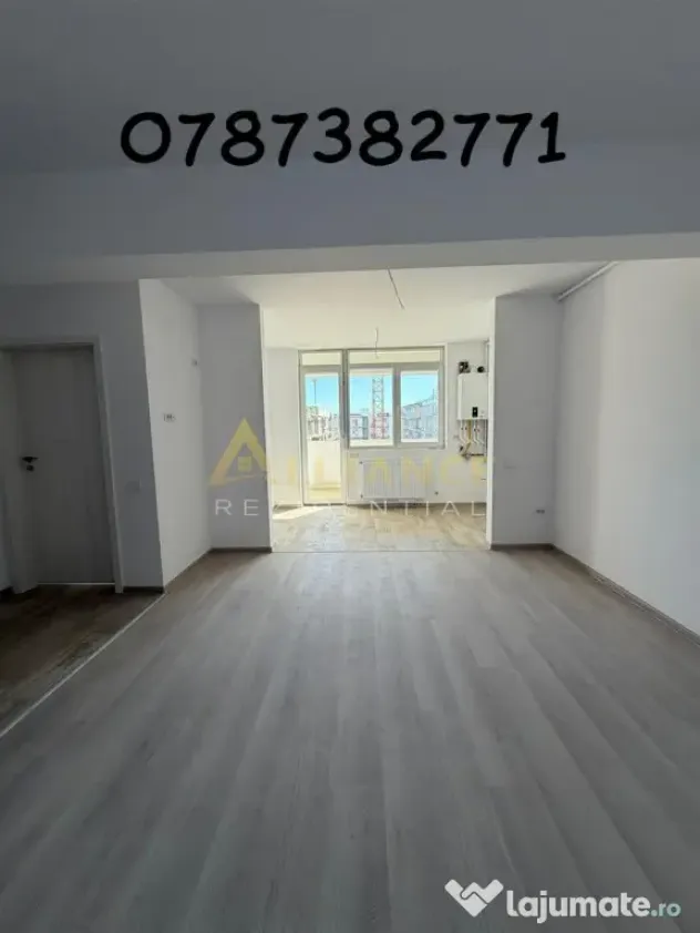 STUDIO DE VANZARE - STRADA BIRUINTEI