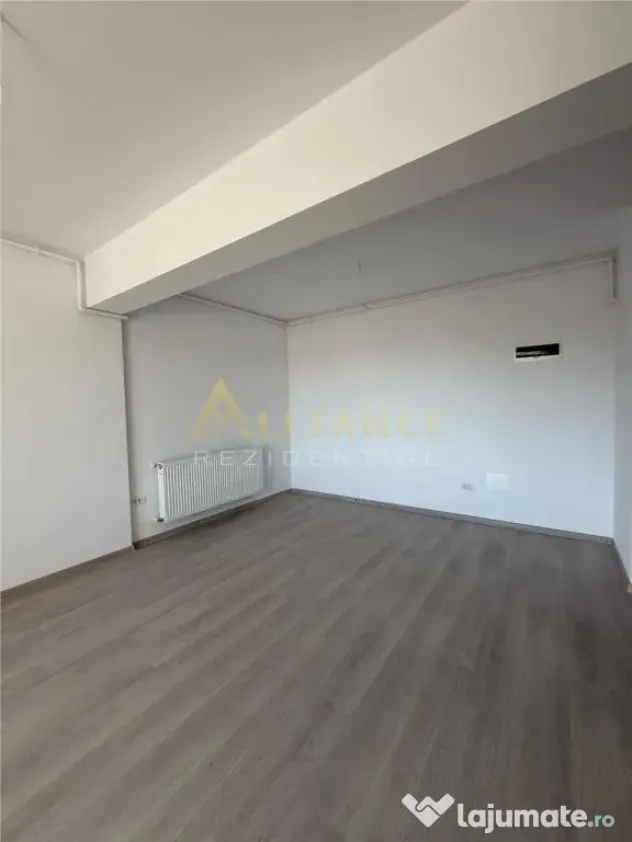 STUDIO DE VANZARE - STRADA BIRUINTEI