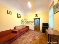 Apartament ultracentral, Piata Unirii, cu parcare proprie
