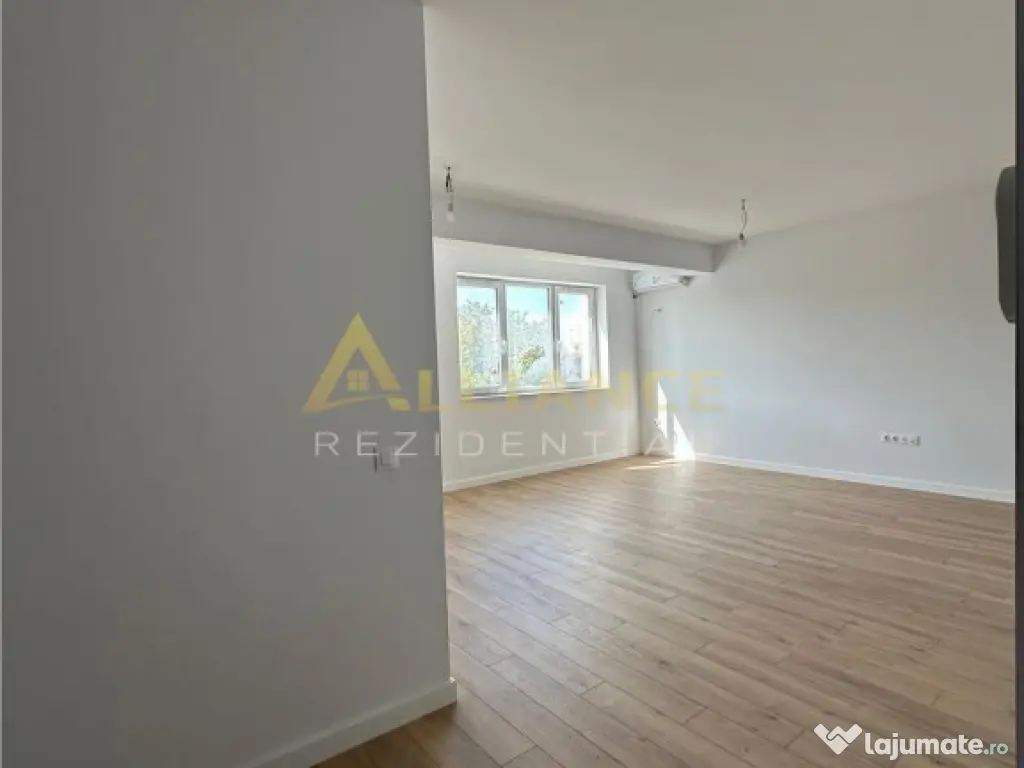 Apartament 2 camere Tip Studio Metrou Aparatorii Patriei/Dim